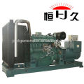 Dieselgenerator 400KVA CER mit chinesischem Wudong-Motor (GF320)